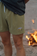 Last inn bildet i Galleri-visningsprogrammet, Sun Camper Swim Shorts (Mosstone)
