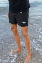 Last inn bildet i Galleri-visningsprogrammet, Forest Camper Swim Shorts (Moonless Night)
