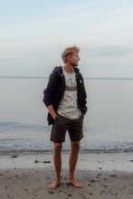 Last inn bildet i Galleri-visningsprogrammet, McBeardface Shorts (Olive Night)
