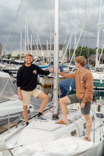 Last inn bildet i Galleri-visningsprogrammet, McBeardface Shorts (Urban Chic)
