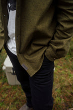 Last inn bildet i Galleri-visningsprogrammet, Moss Shirt (Fir Green)
