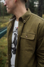 Last inn bildet i Galleri-visningsprogrammet, PLP
