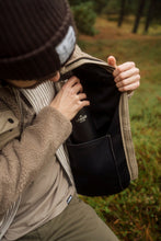 Last inn bildet i Galleri-visningsprogrammet, Campfire Pile Jacket (Fallen Rock)
