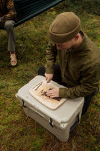 Last inn bildet i Galleri-visningsprogrammet, Moss Shirt (Fir Green)
