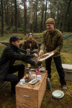 Last inn bildet i Galleri-visningsprogrammet, Moss Shirt (Fir Green)
