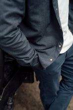 Last inn bildet i Galleri-visningsprogrammet, Moss Shirt (Dark Slate)
