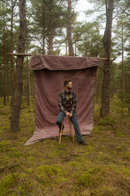 Last inn bildet i Galleri-visningsprogrammet, Beaver Break T-shirt (Chicory Coffee)
