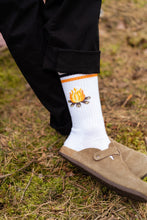 Last inn bildet i Galleri-visningsprogrammet, Bonfire Socks
