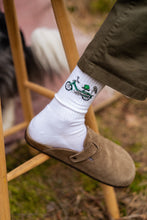 Last inn bildet i Galleri-visningsprogrammet, Forest Maxi Socks
