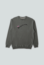 Last inn bildet i Galleri-visningsprogrammet, Lakridspibe Crewneck
