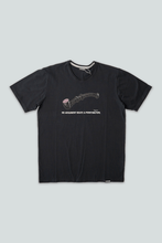 Last inn bildet i Galleri-visningsprogrammet, Lakridspibe T-shirt (Moonless Night)
