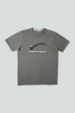 Last inn bildet i Galleri-visningsprogrammet, Lakridspibe T-shirt (Urban Chic)
