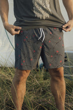 Last inn bildet i Galleri-visningsprogrammet, Lakridspibe Swim Shorts (Urban Chic)

