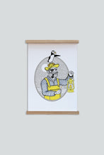 Last inn bildet i Galleri-visningsprogrammet, Light The Way Plakat
