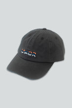 Last inn bildet i Galleri-visningsprogrammet, Logo Cap (Black)
