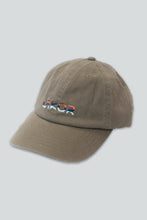 Last inn bildet i Galleri-visningsprogrammet, Logo Cap (Green)
