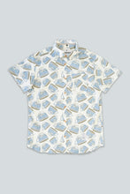 Last inn bildet i Galleri-visningsprogrammet, Coffee Cup Shirt SS
