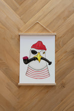 Last inn bildet i Galleri-visningsprogrammet, Mine! Poster
