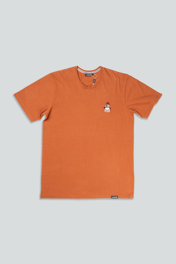 Mini Mine! T-shirt (Mocha Bisque)