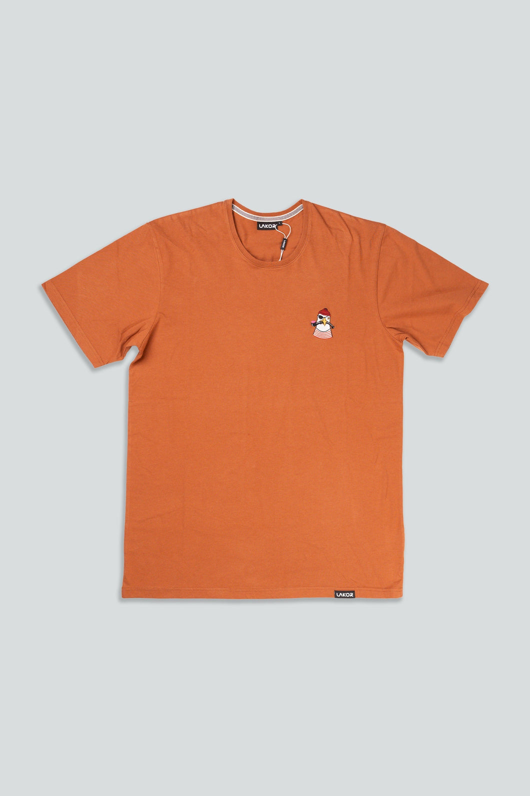 Mini Mine! T-shirt (Mocha Bisque)