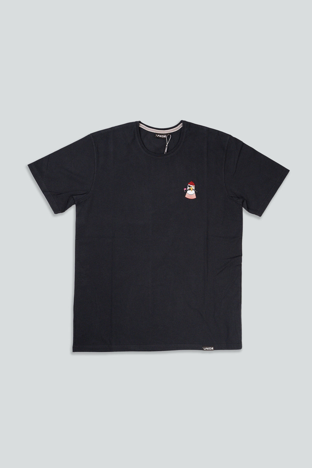 Mini Mine! T-shirt (Moonless Night)
