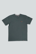Last inn bildet i Galleri-visningsprogrammet, Mini Red Maxi T-shirt (Green Gables)
