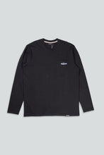 Last inn bildet i Galleri-visningsprogrammet, Mini Smoking Salmon LS T-shirt
