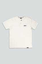 Last inn bildet i Galleri-visningsprogrammet, Mini Smoking Salmon T-shirt (Star White)
