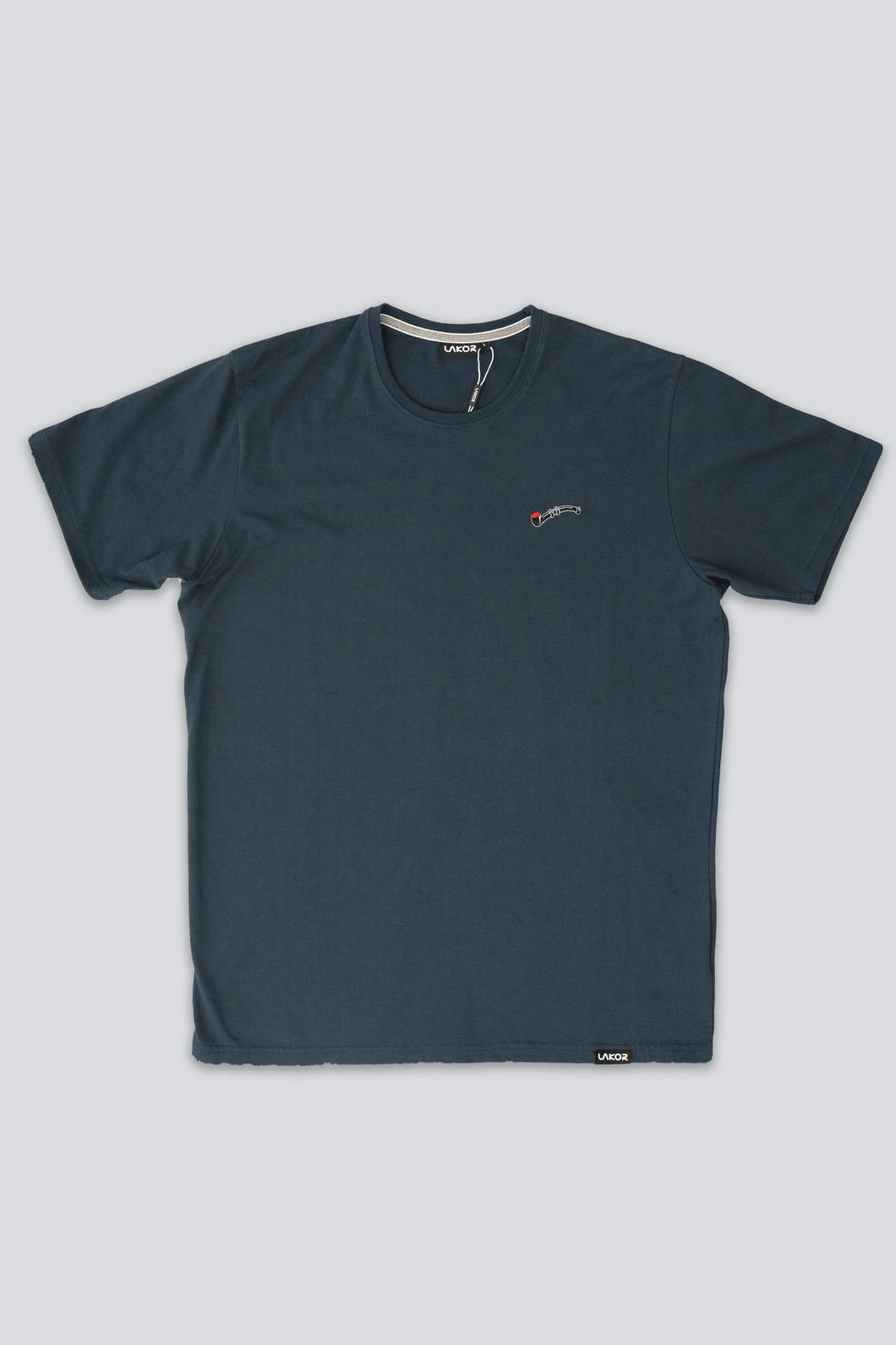 Mini Lakridspibe T-shirt (Navy)