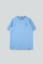 Last inn bildet i Galleri-visningsprogrammet, Mini Captain Tuna T-shirt (Captains Blue)

