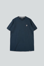 Last inn bildet i Galleri-visningsprogrammet, Mini Flying Woodpecker T-shirt (Blueberry)

