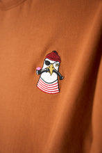 Last inn bildet i Galleri-visningsprogrammet, broderi
