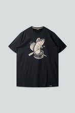 Last inn bildet i Galleri-visningsprogrammet, Captain Tuna T-shirt (Moonless Night)
