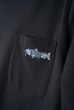 Last inn bildet i Galleri-visningsprogrammet, broderi
