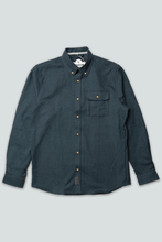 Last inn bildet i Galleri-visningsprogrammet, Moss Shirt (Dark Slate)
