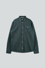 Last inn bildet i Galleri-visningsprogrammet, Moss Shirt (Green Gables)
