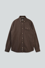 Last inn bildet i Galleri-visningsprogrammet, Moss Shirt (Morel)
