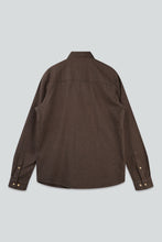 Last inn bildet i Galleri-visningsprogrammet, Moss Shirt (Morel)
