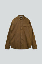 Last inn bildet i Galleri-visningsprogrammet, Moss Shirt (Wood Thrush)
