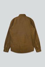 Last inn bildet i Galleri-visningsprogrammet, Moss Shirt (Wood Thrush)
