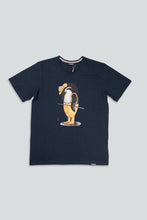 Last inn bildet i Galleri-visningsprogrammet, No Catch T-shirt (Blueberry)
