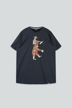 Last inn bildet i Galleri-visningsprogrammet, Nordic Über T-shirt (Moonless Night)
