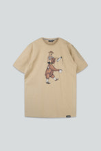 Last inn bildet i Galleri-visningsprogrammet, Nordic Über T-shirt (White Pepper)
