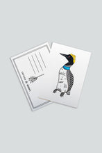 Last inn bildet i Galleri-visningsprogrammet, Northern Diver Postkort
