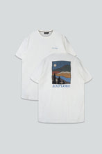 Last inn bildet i Galleri-visningsprogrammet, Out There T-shirt (Star White)
