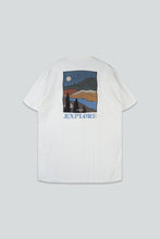 Last inn bildet i Galleri-visningsprogrammet, Out There T-shirt (Star White)
