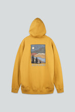 Last inn bildet i Galleri-visningsprogrammet, Out There Zip Hoodie (Wood Thrush)
