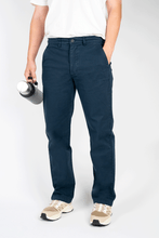 Last inn bildet i Galleri-visningsprogrammet, Carnage Chino Pants (Blueberry)
