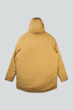 Last inn bildet i Galleri-visningsprogrammet, Parka Jacket (Dull Gold)
