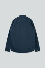 Last inn bildet i Galleri-visningsprogrammet, Plain Dal Shirt (Blueberry)
